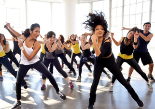 Dance for Fitness: Best Styles for Full-Body Toning